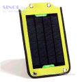 5W 5V Backpack Solar Charger Outdoor Solar Charger for Cellphone